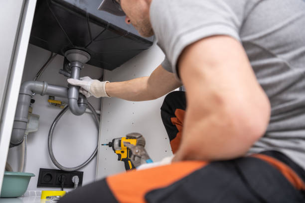 Best Plumbing System Maintenance  in USA